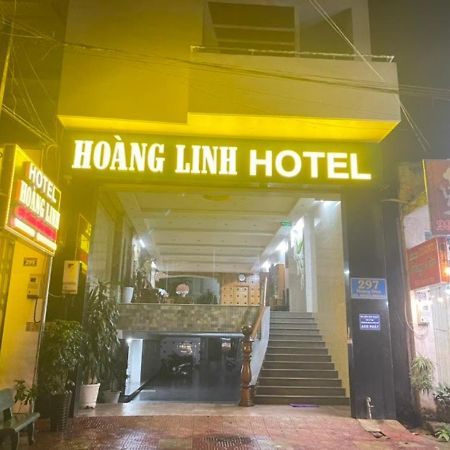 Hoang Linh Hotel Buôn Ma Thuột Zewnętrze zdjęcie