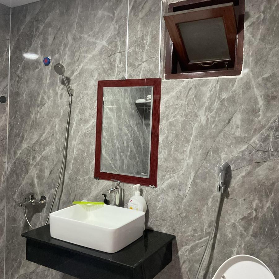 Hoang Linh Hotel Buôn Ma Thuột Zewnętrze zdjęcie
